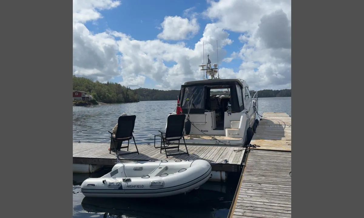 Vågseidstranda