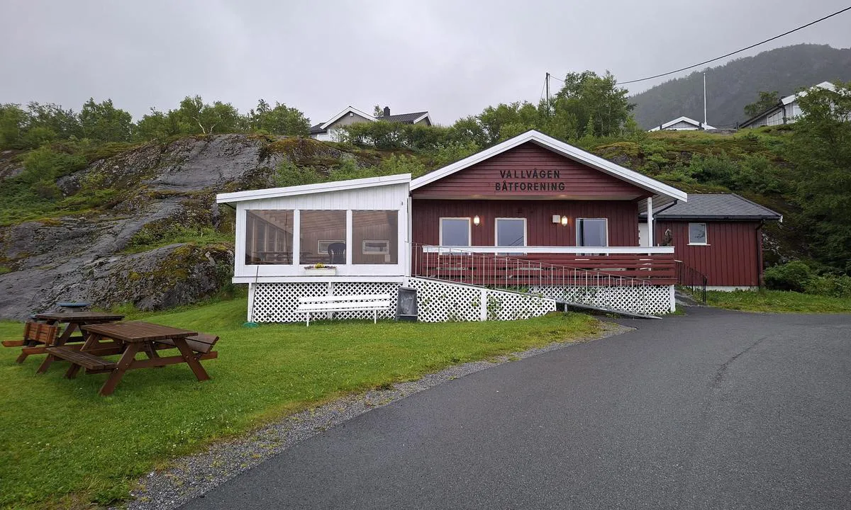 Vallvågen