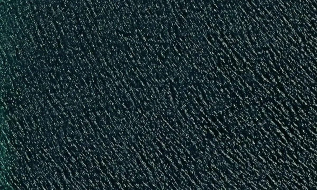 Satelite image of Vang