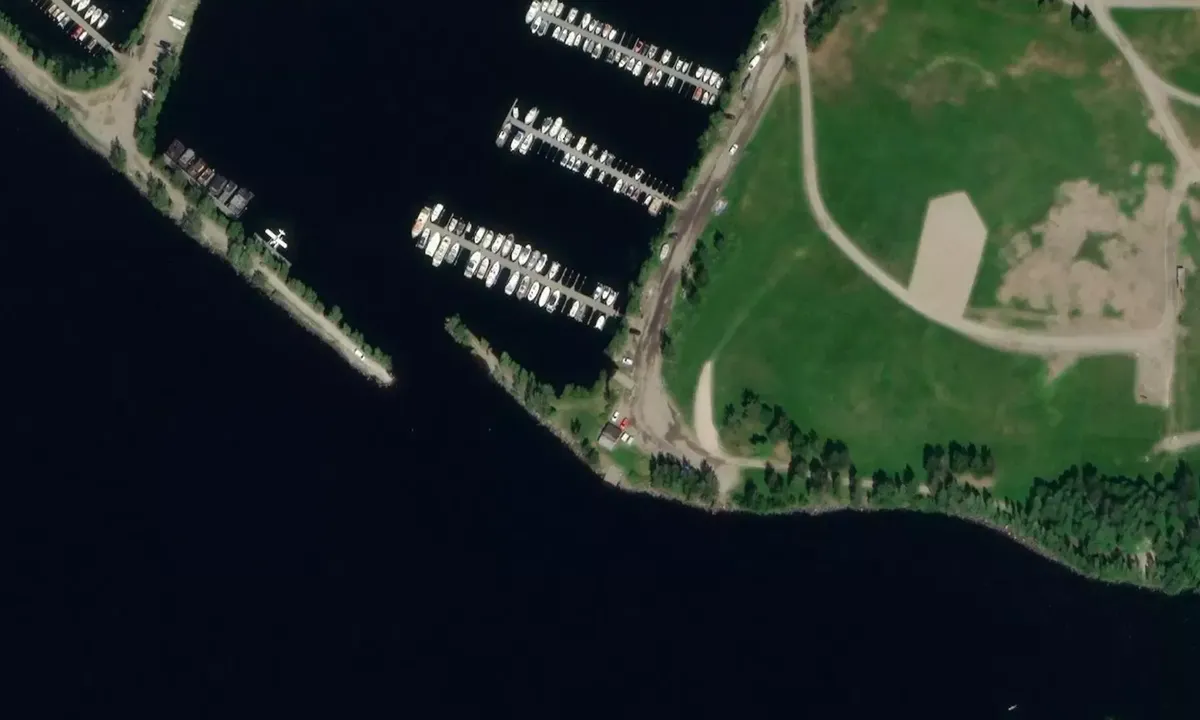 Satelite image of VENERAMPPI