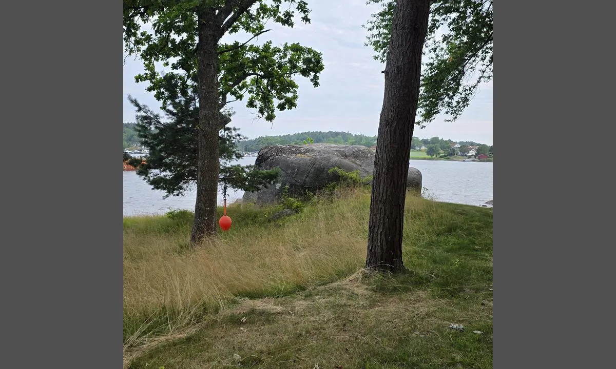 Verksholmen