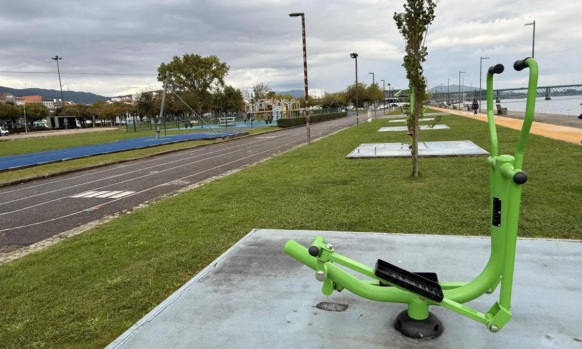 Viana do Castelo Marina