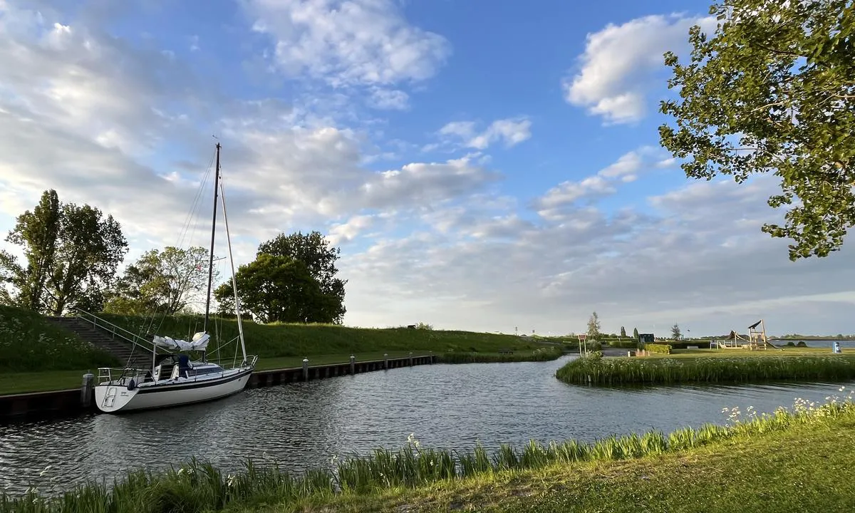 Vluchthaven Wijdenes