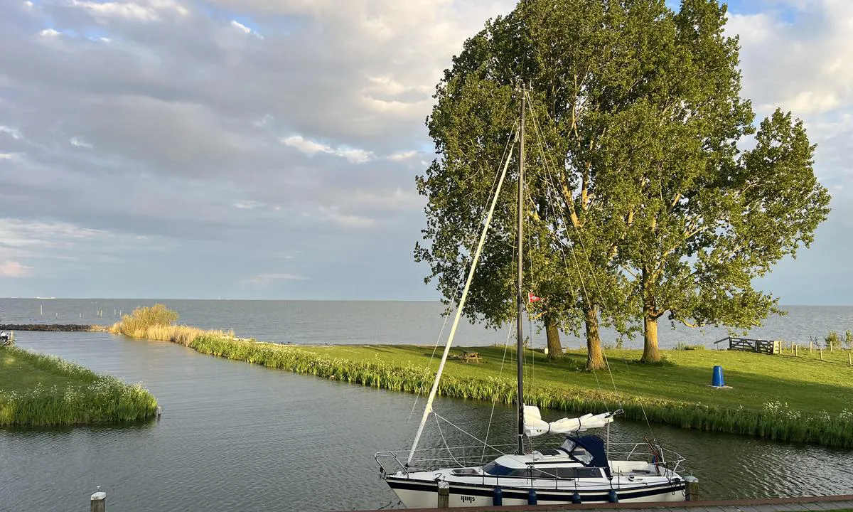 Vluchthaven Wijdenes