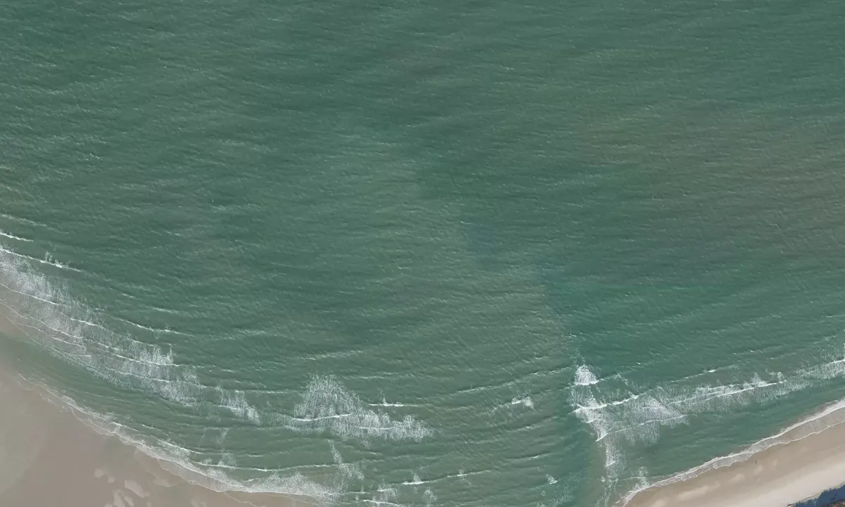 Satelite image of Watergat