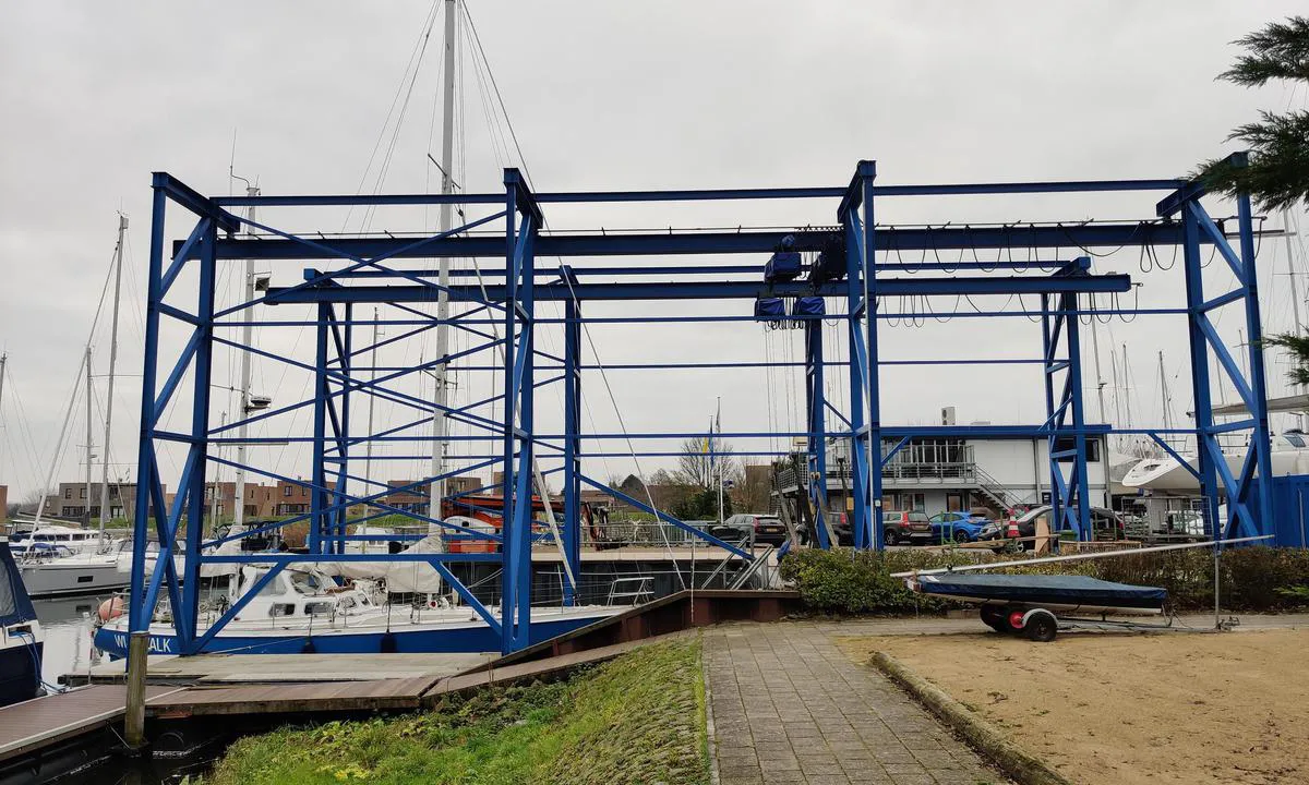 Watersport Vereniging Lelystad