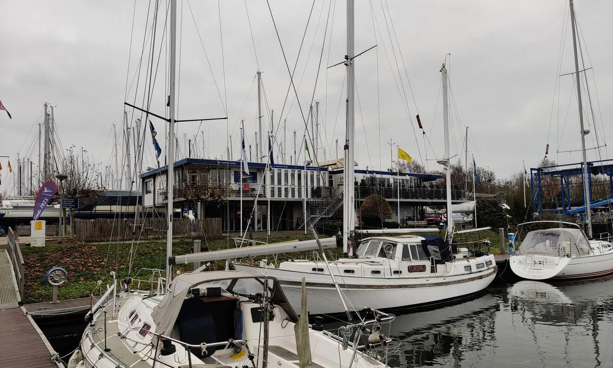 Watersport Vereniging Lelystad