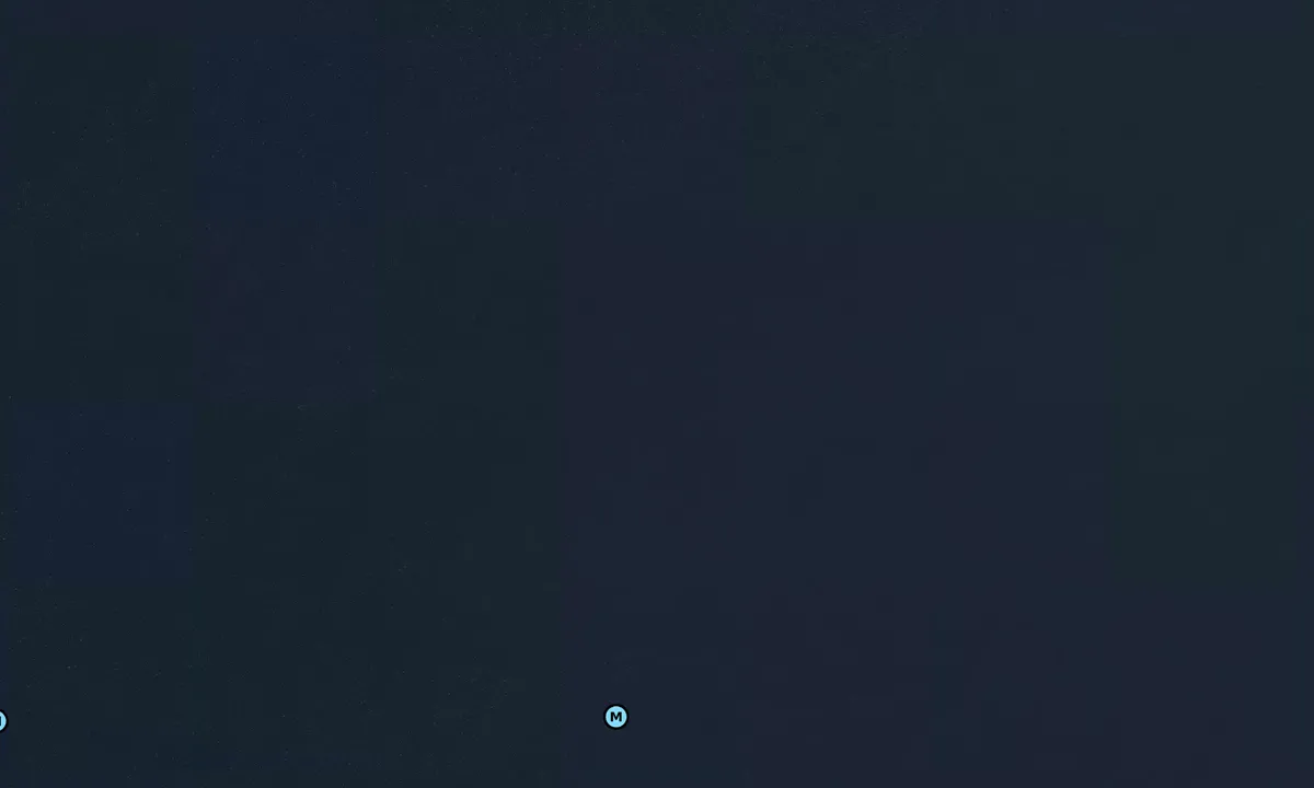 Satelite image of Wellfleet Outer Harbor