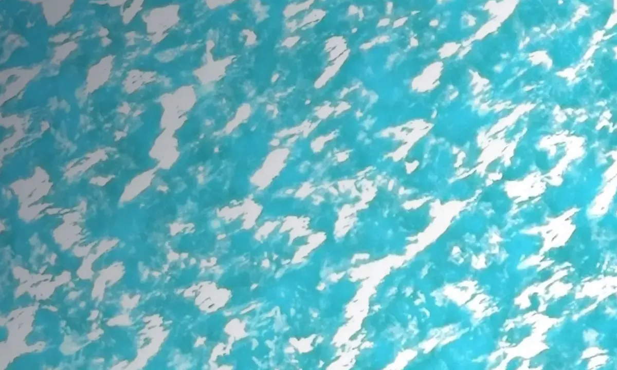 Satelite image of Willis Bay