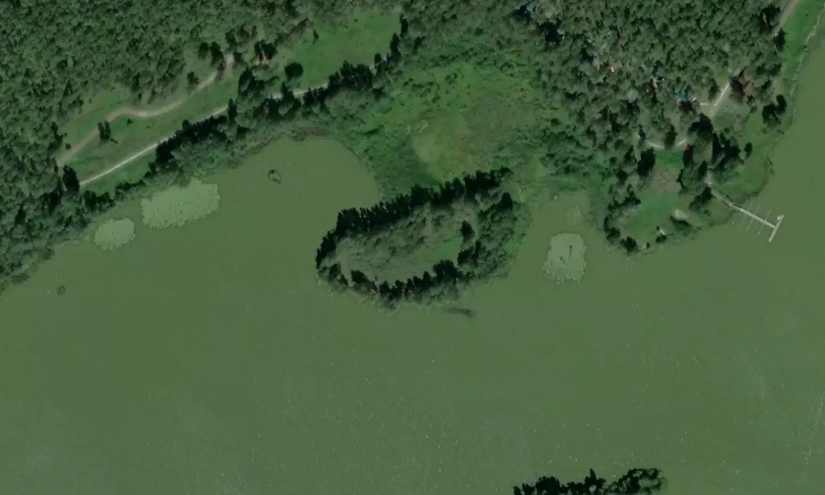Satelite image of Yacht-Club 7 Ozer
