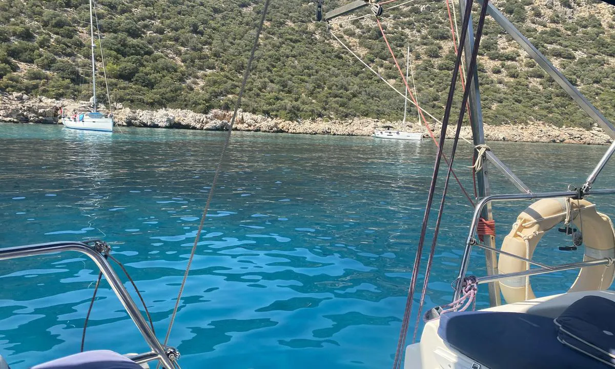 Yesilkoy Limani