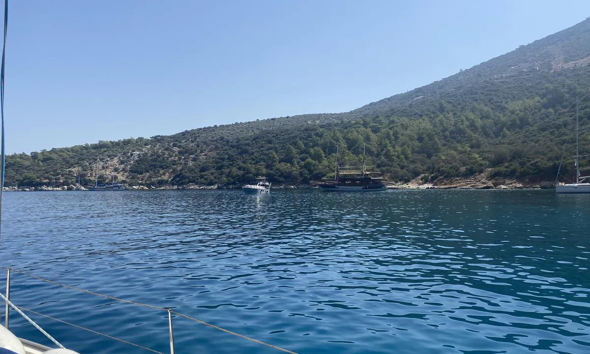 Yesilkoy Limani