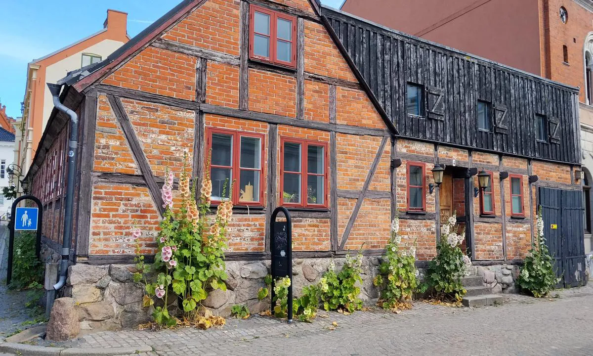 Ystad Gästhamn