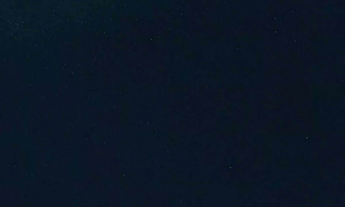 Satelite image of Ytre Billefjord