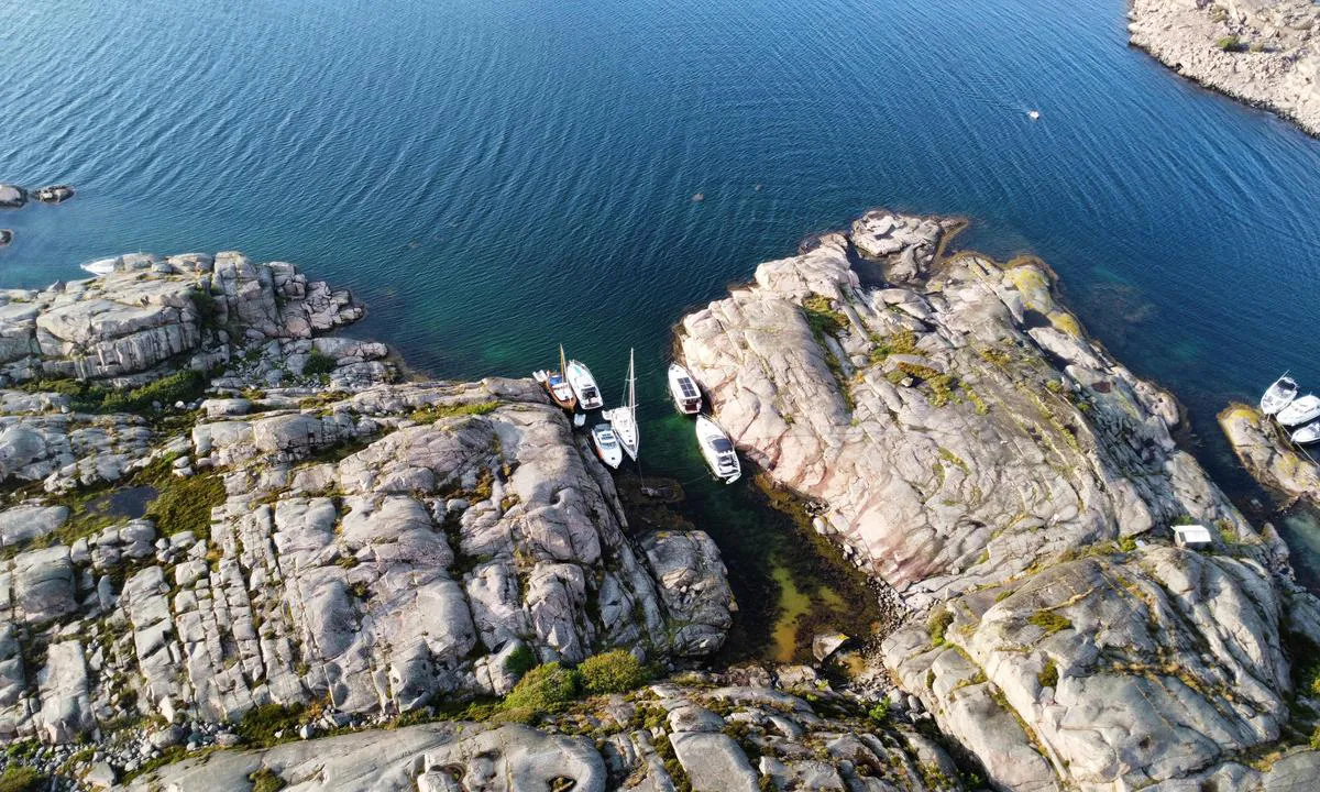 Ytre Huö